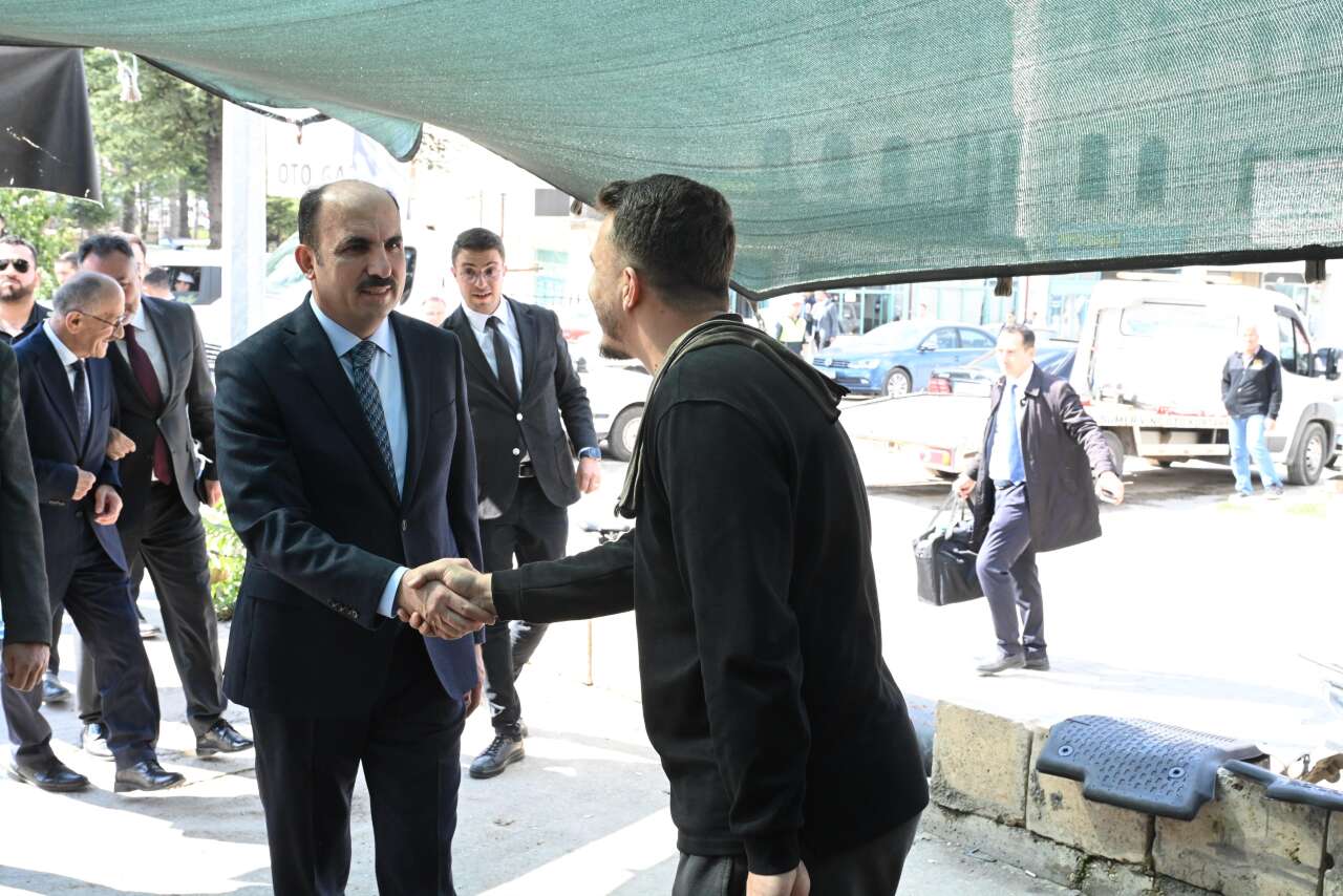 Konya’nın göl manzaralı bungalovları açıldı! Kiralama başladı 18
